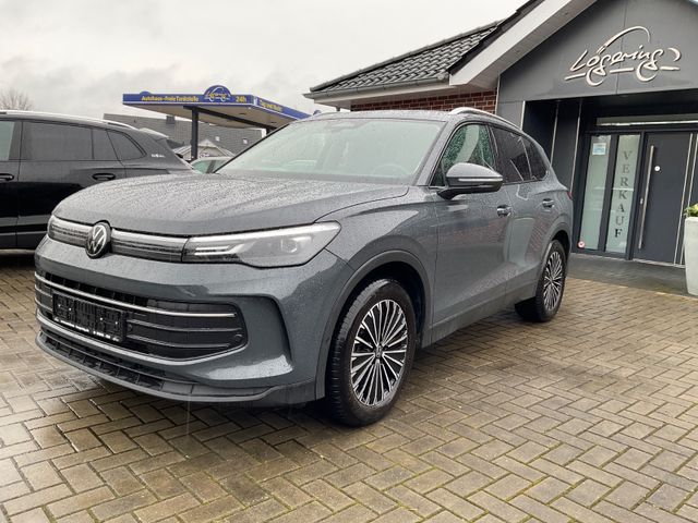 Volkswagen Tiguan 1.5 eTSI DSG Life,AHK,Kamera,ACC,LED