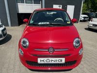 Fiat 500 - Vorschau Bild 7