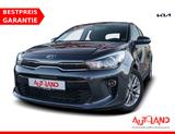 Kia Rio 1.2 Dream Team Navi Kamera Sitzheizung DAB - Kia Rio: Kleinwagen