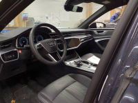 Audi A6 - Vorschau Bild 5