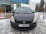 Suzuki Splash 1.2 Comfort+ - Suzuki Gebrauchtwagen von 2008