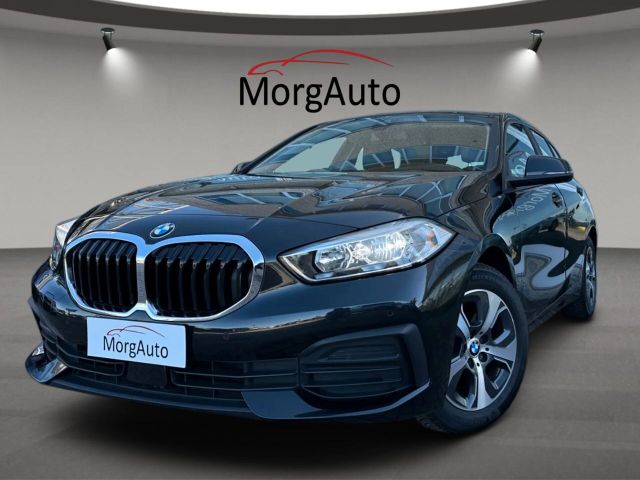 BMW BMW 116d Automatica, Navi, Fari LED, Neopatentat