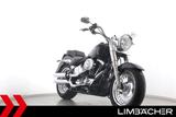 Harley-Davidson SOFTAIL FAT BOY FLSTF - Harley-Davidson Softail Fat Boy FLSTF