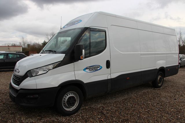 Iveco Daily 6 Kasten