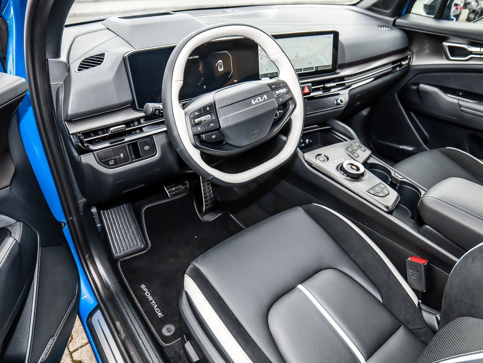 Kia Sportage - Bild 5