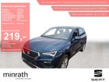 Seat Ateca 1.5 TSI ACT Style APP+DAB+AHK+PANO+LED+PDC - Seat Ateca in Krefeld