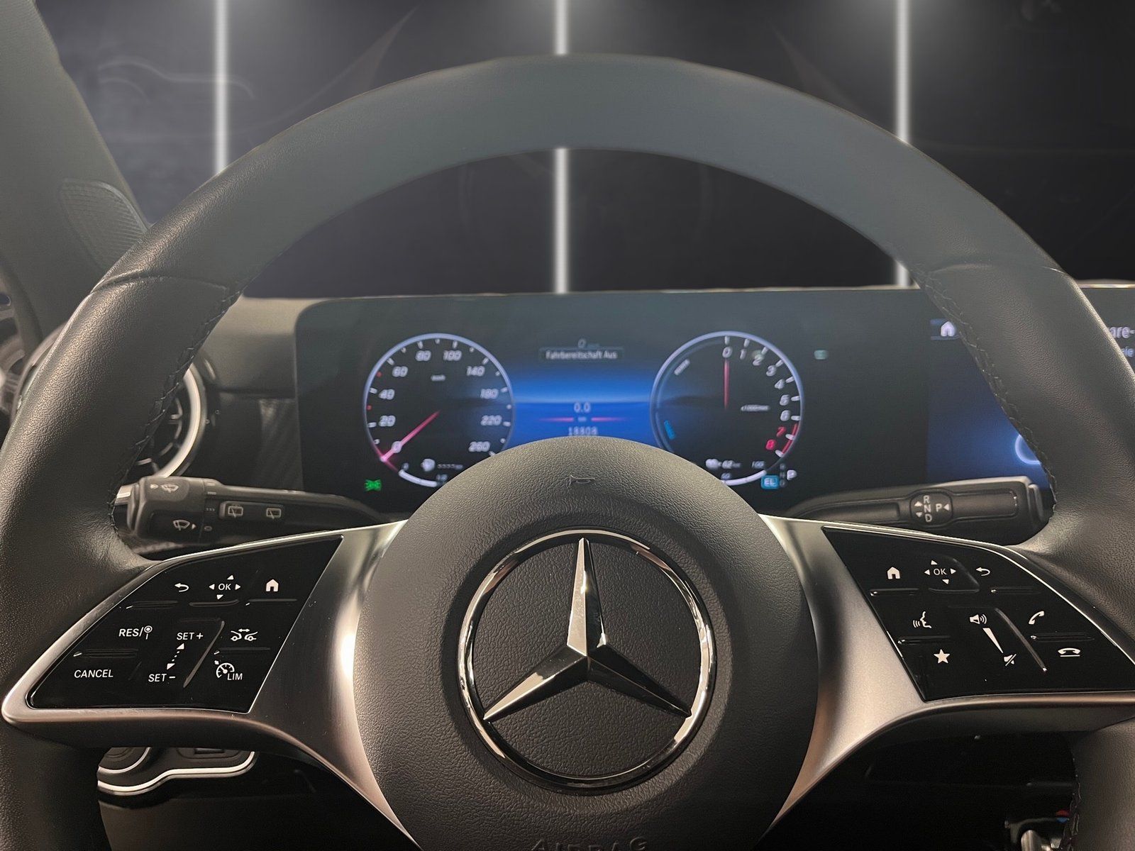 Fahrzeugabbildung Mercedes-Benz A 250 e Progressive*Kamera*LED*11kW*Winter-Paket