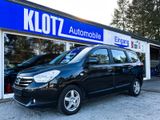 Dacia Lodgy Prestige - Dacia aus 2013