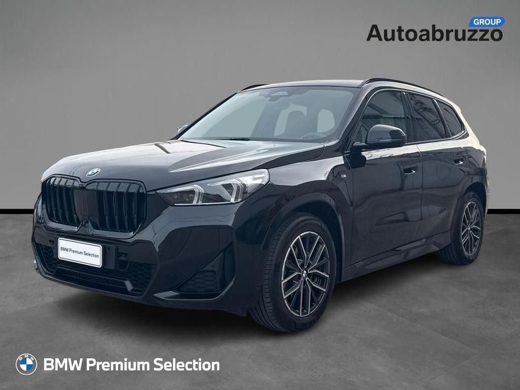 Image of BMW X1