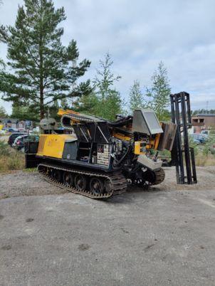 Andere Geomachine Drill Rig GM100GT