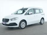 Mercedes-Benz T 180 Park-Paket|Tempomat|Rückfahrkamera|Navi - gebrauchte Vans