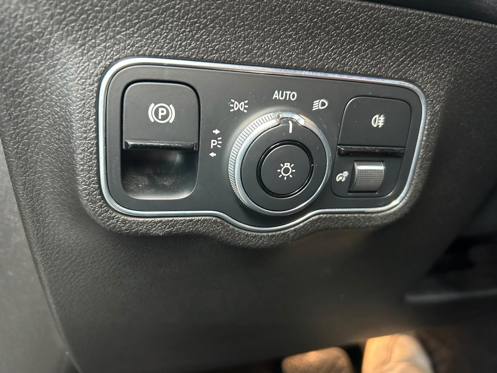 Mercedes-Benz GLB d*LED*7-SITZER*NAVI*AMBIENTE*WIDESCREEN*, миниатюра 13
