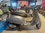 Vespa Primavera S 50 fahrbar mit Autoführerschein - VESPA PRIMAVERA 50 S