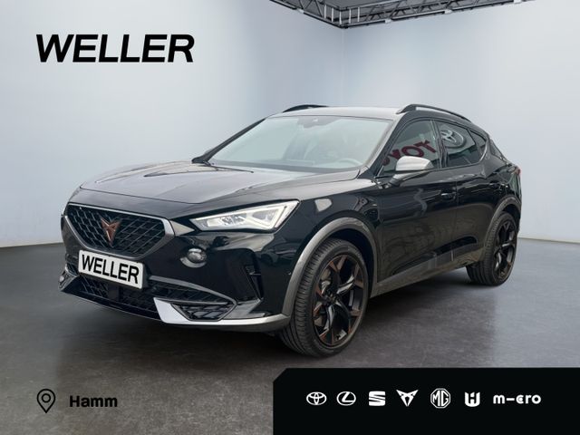 Cupra Formentor VZ 1.4 e-Hybrid DSG *AHK*19Zoll*Navi*