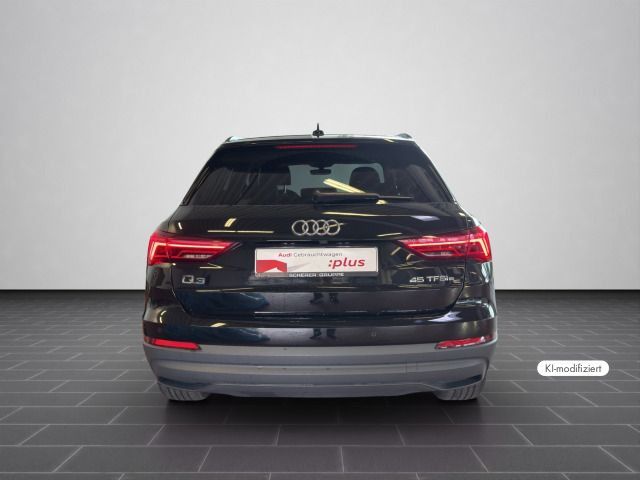 Audi Q3 - Bild 7