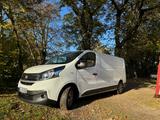Fiat Talento - Fiat Talento mit Diesel-Antrieb: Automatik