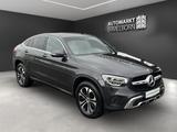 Mercedes-Benz GLC 300 e Coupe Sdach*Sound*belüSitz*360*Virtual