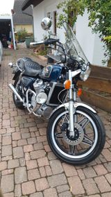 Honda CX500 C Custom GARAGENFUND - Offers matching your search criteria