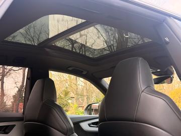 2020 AUDI SQ8 — миниатюра 14