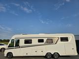 Knaus SUN I 900 LEG*3Achsen,Lithium,2xKlima,Sola - Angebote