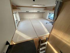 Sunlight V 66 Adventure Edition | Automatik  *Mietflotte*