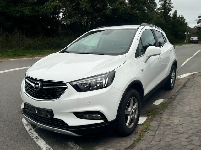 Opel Mokka X Innovation Start/Stop/Leder/NAVI/Kamera