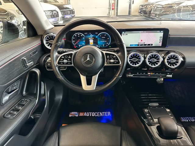 Mercedes-Benz CLA 220 d 4Matic *Multibeam*AHK*LED*Navi*