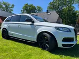 Audi Q7 4.2 TDI MTM 410 PS 99 tkm Vollausstattung - Audi Q7 von privat