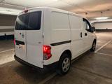 Nissan NV200 Tüv/Insp neu GJR - Nissan NV200 aus 2013