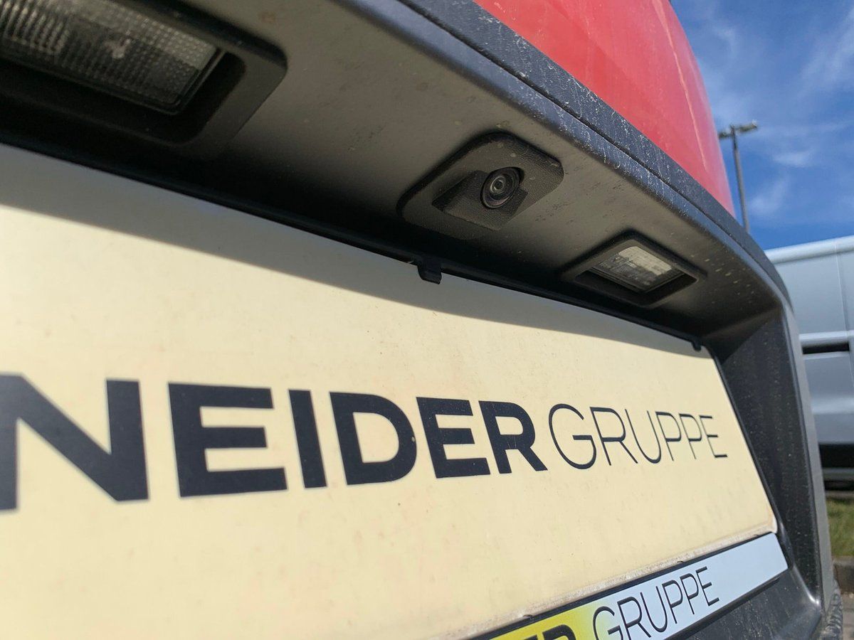 Dacia Spring - Bild 32