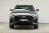 Audi Q8 45 TDI quattro MATRIX*AHK*LUFT*HUD*21ZOLL - Audi Q8 Jahreswagen