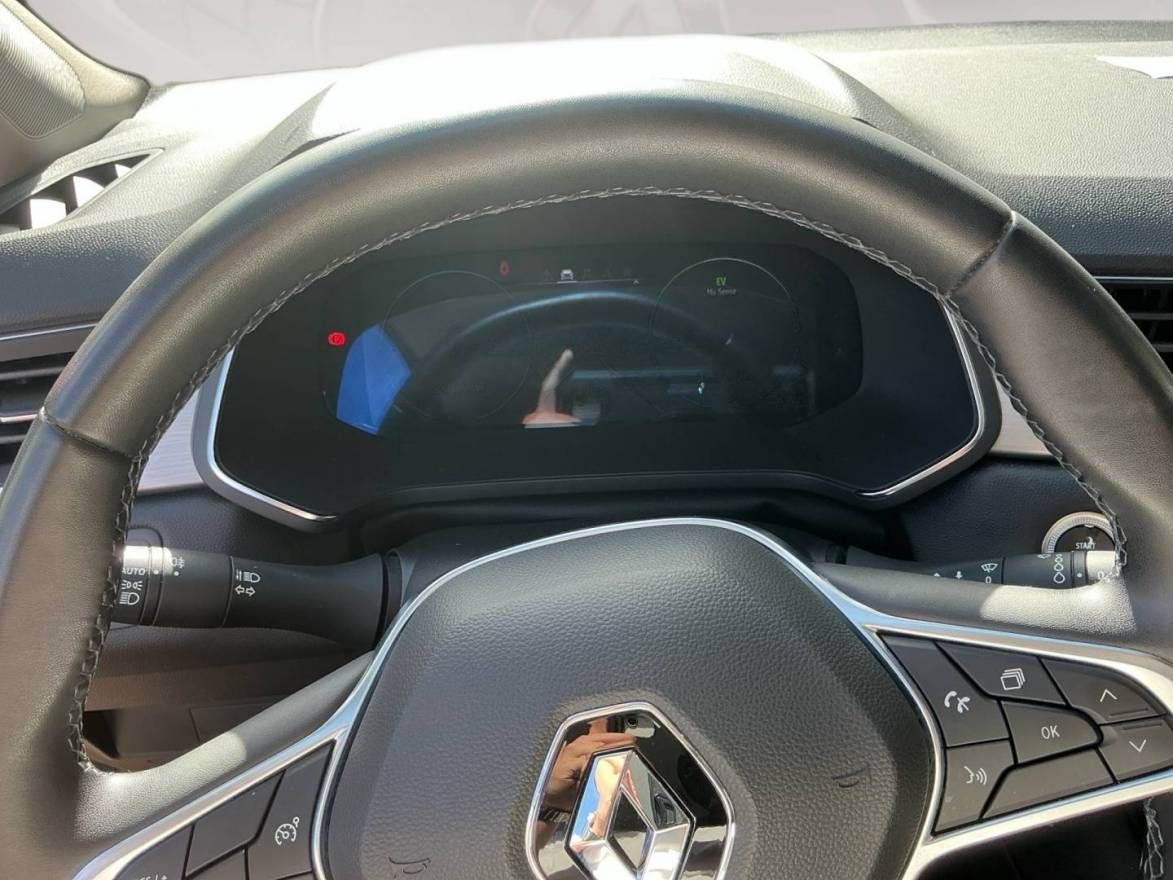 Fahrzeugabbildung Renault CAPTUR INTENS E-TECH PLUG-IN 160