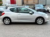 Peugeot 207 Sport 120 VTi Klima_Pano_1. Hand_TÜV Neu - Peugeot 207: Vti