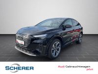 Audi Q4 e-tron - Vorschau Bild 1