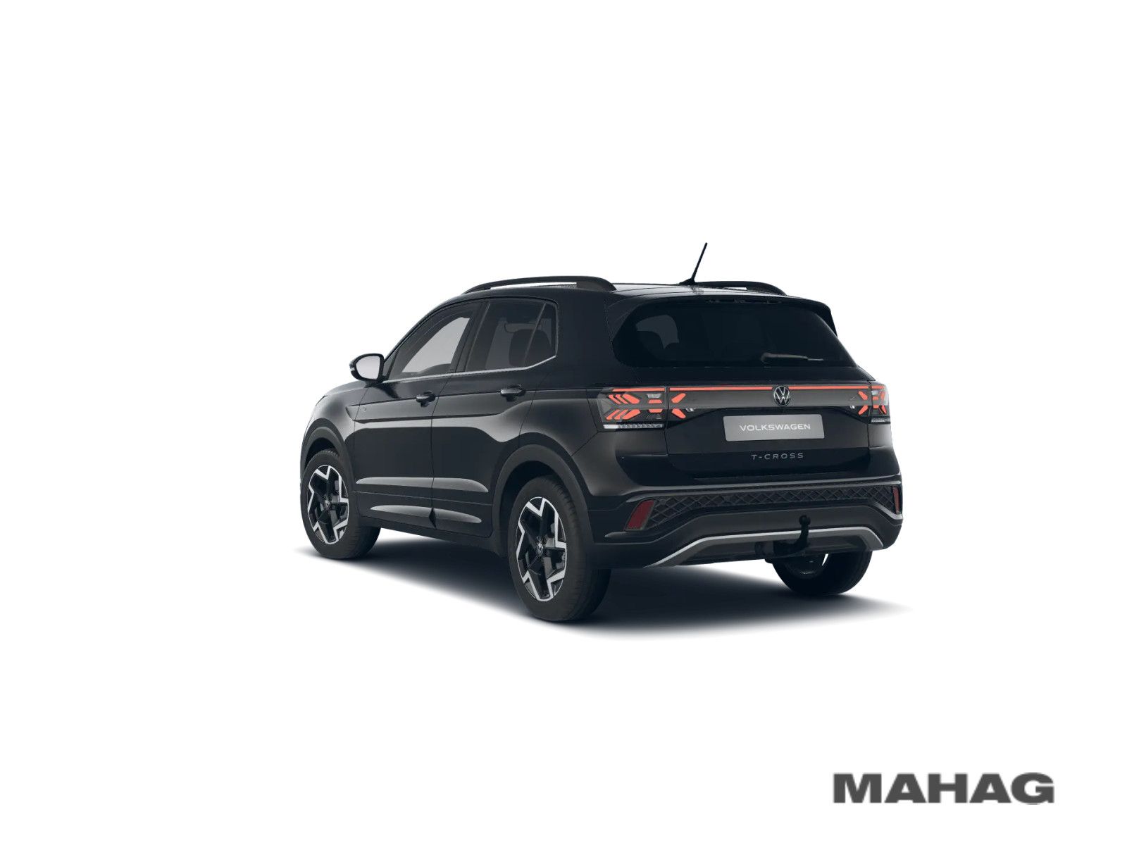 Volkswagen T-Cross - Bild 7