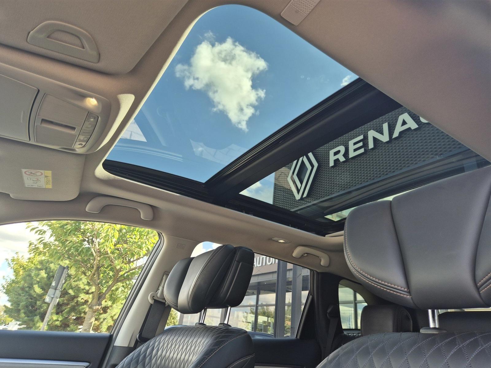 Renault Koleos INITIALE PARIS BLUE dCi 185 4WD Automatik, миниатюра 13
