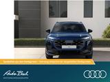 Audi Q3 SUV e-hybrid S line 0,5% AHK TECH-PRO 20" MMI - Audi Q3 Gebrauchtwagen