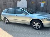Mazda 6 Kombi - gebrauchte Mazda 6 aus dem Jahr 2003