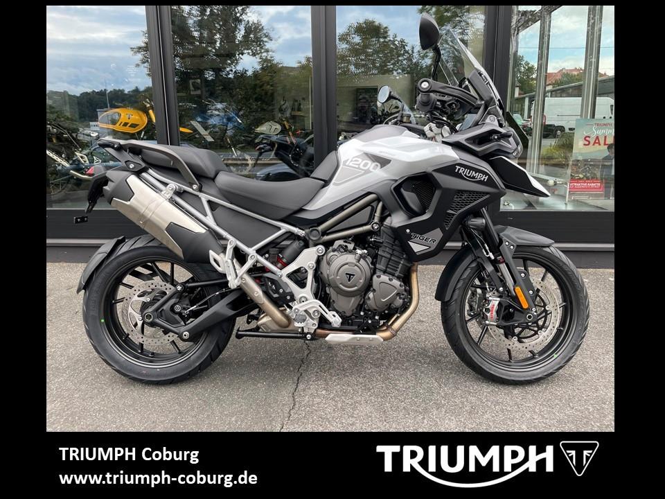 Triumph Tiger 1200 GT Pro * Sofort verfügbar