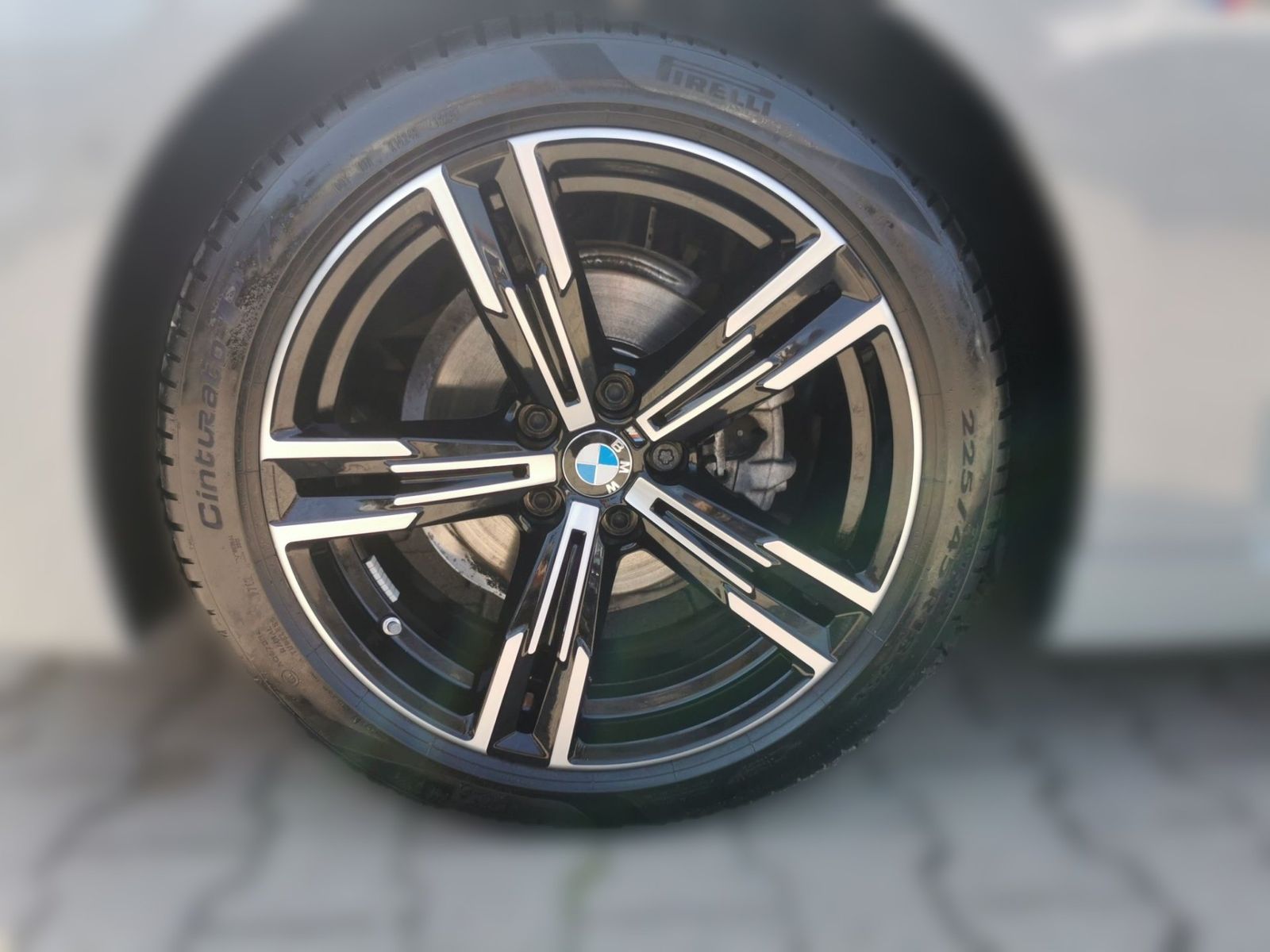 BMW 218 - Bild 4