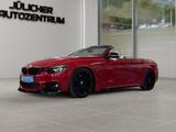 BMW 440i Cabrio M Sport Aut., Insp. + Tüv/Au Neu - BMW 440: Cabrio