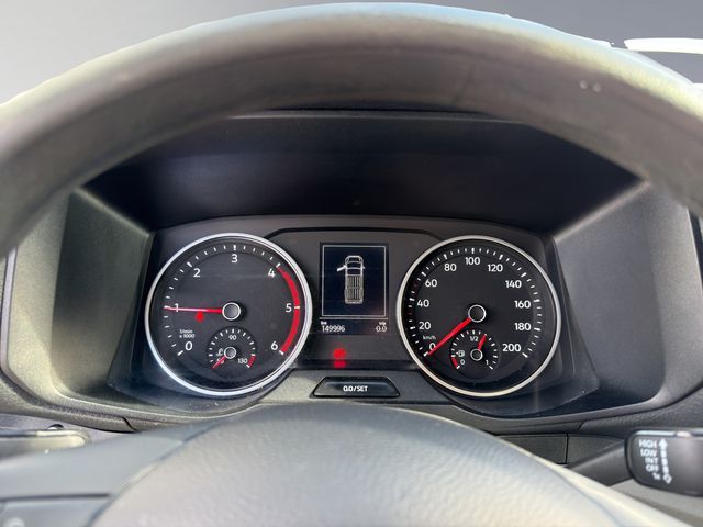 Crafter 35 2.0 TDI Trendline L2H2 FWD