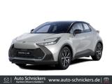 Toyota C-HR Hybrid FWD Team Deutschland+GJ-RÄDER!!! - Toyota C-HR in Krefeld