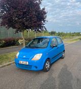 Chevrolet Matiz 1.0 SE 2006 - Chevrolet Matiz in Duisburg