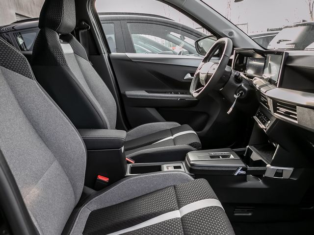 Opel Frontera Electric GS 83 kW Fernlicht-Assistent