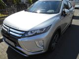 Mitsubishi Eclipse Cross 2.2 DI-D ClearTec 8-AT 4WD Dia... - Mitsubishi Eclipse Cross in Essen