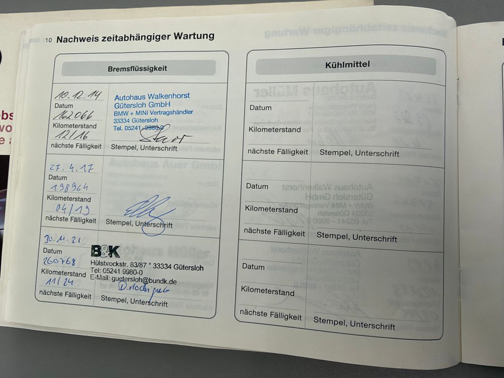 BMW Z3 2001