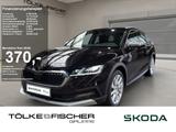 Skoda Octavia Combi 2.0 TDI Scout AHK ACC HUD SHZ STH - Skoda Octavia in Mönchengladbach
