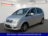 Opel Meriva 1.6 Automatik Klima - Gebrauchtwagen mit Automatik bis 1.500 Euro