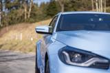 BMW M2 G87 Coupe Handschalter, Garantie - gebrauchte BMW M2 aus dem Jahr 2024